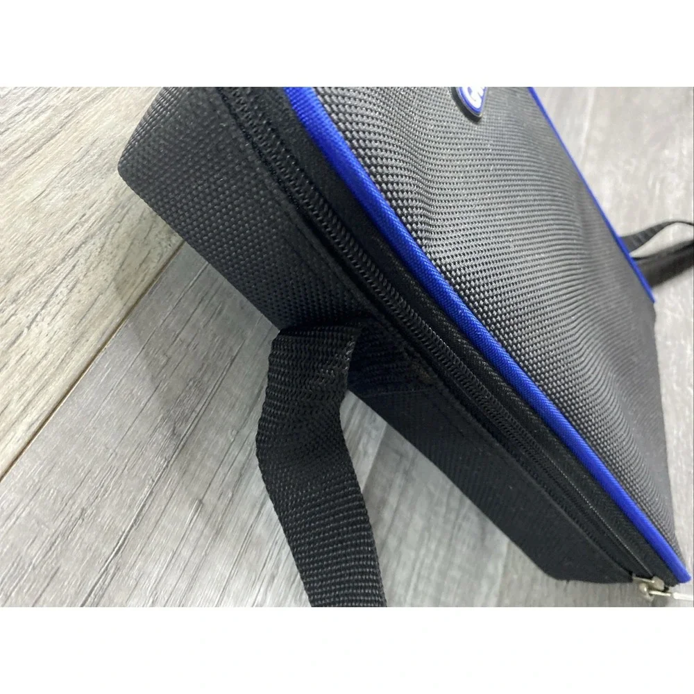 Official Nintendo Gameboy Original Carrying Case Travel Bag With Strap